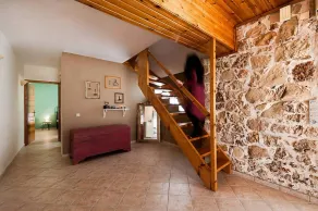 Villa Kirke with private swimming pool - Image 2