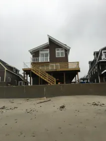 Oceanfront / Beachfront Haus auf Sand Hills Scituate - Image 3