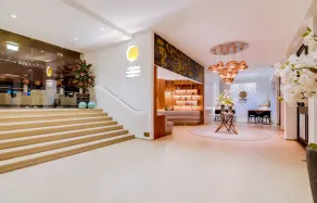 Hotel Sol e Mar Albufeira - Adults Only - Image 4