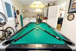 Tæt på Disney, rummelig 5-sengs villa med privat pool i lukket område - Image 2