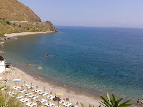 Wohnung am Meer in einem Resort - Image 2