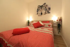 Apartm: I mitten av en skidort, några minuter från skidlift och spa - Image 5