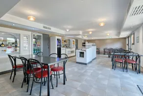 Villa Martégale Hôtel Restaurant - Image 4