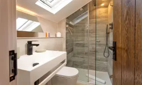 UNDERHOWE, family friendly, with open fire in Grasmere - Image 4