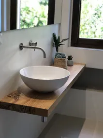 NEW VILLA perto da praia - Image 3