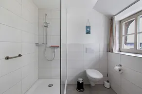 Holiday Apartment 'Ferienhof Jacobsen 2' with Shared Terrace, Garden and Wi-Fi - Image 4