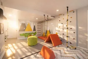 Kids Go Wild: Indoor Playground+Game Room | Hot Tub | 7BR - Image 3