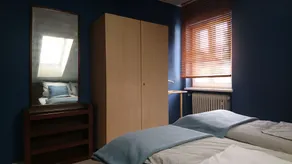 Appartamento con balcone e vista sulle montagne e Murnauer Moos - Image 4