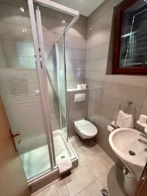 Ferienwohnung/app. für 2 Gäste mit 30m² in Baška Voda - Image 3
