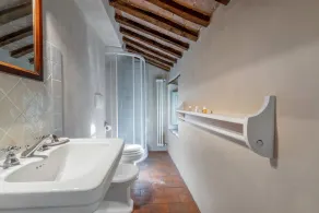 Casa di Pietro in Vivo d'Orcia, Pool - Image 2