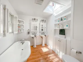 Boho New Jersey lake house 1 hour from NYC - Image 4