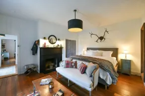 The Outpost Suite 3 - Whimsical Farmhouse Retreat - Image 5