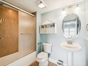 3BR / 3BA OCEANFRONT Condo på Bethany Boardwalk med en pool - Image 4