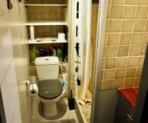 14Appart undtagelse - max 10 personer - 30m² - stueetagen - skiløjper - wifi - Image 3