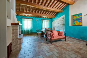 L'endroit idéal pour visiter l'Ombrie - Emerald Apartment - Image 3