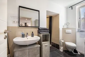 Apartamento vacacional 'Heide Ferienwohnung Nord' con wifi - Image 2