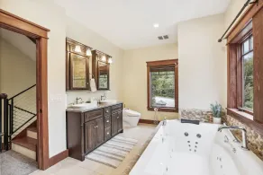 Mountain Brook Lodge - Image 4