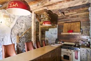 Beautiful country house with great views - Image 5