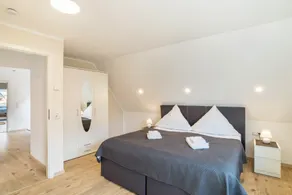 Apartamento 'Unique Apartments' no centro de Wiesloch com terraço privado e Wi-Fi - Image 5