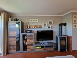 Relaxantes férias em nossa casa aconchegante no campo com criança e cão - Image 2