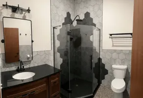 The Lodge Luxury Suites - Image 5