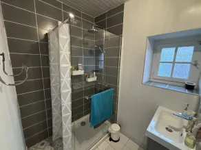 Charmerende renoveret penty i hjertet af Ile Tudy. wifi - Image 3