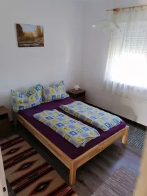 Holiday apartment with large balcony, only 250 m from the beach - Image 4