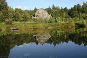 100+ Acre Farm Retreat for Groups, Yoga, Weddings - Image 4