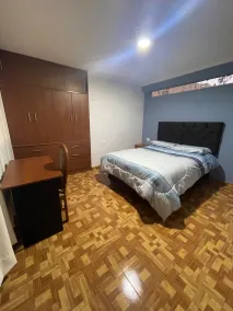 Room Yucay Cusco - Image 3