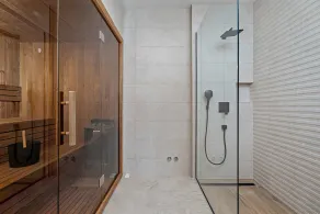 Villa Loma, Villa de luxe de 5 chambres près de la mer, piscine privée chauffée, Omiš Brzet - Image 3