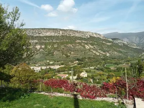 Casa \"Le Vieil Olivier\" con vistas a la montaña, piscina compartida y Wi-Fi - Image 2