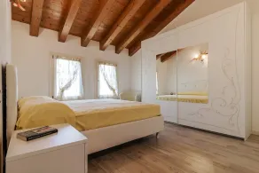 Giulietta cà damuro romantische wohnung - Image 4