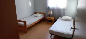 Basaltine: 90m2 House Rental beliggende i Jaujac (Ardèche), med 3 soveværelser - Image 5