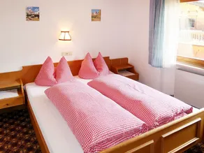 Apartment i Wildschönau med 1 sovrum som kan rymma 2 - Image 4