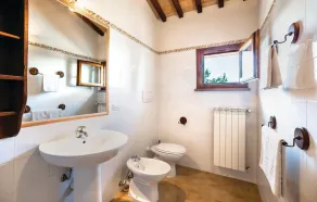 Hyggelig lejlighed i Castelfiorentino,. - Image 2