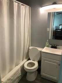 Cozy 1 bedroom unit near the Fairgrounds - Image 3