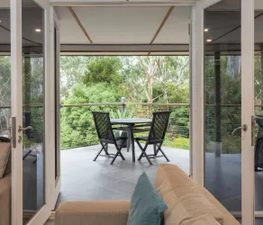 1 Bedroom Balcony Apartment - Image 5