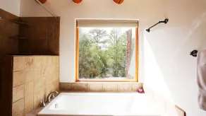 ★★★★★ Casa Dos Burros- Fireplace, Hot Tub, Ski, Hike, 🏔 Views, 🐶Dog Friendly - Image 4