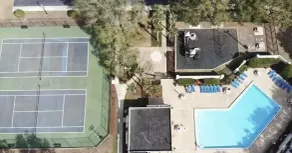 Greatest Grove - 4 bedroom villa with sunny private pool - Image 2
