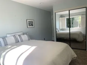 Modern Bay Area Oasis with Pool 4BR/3B - Image 3