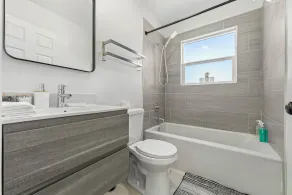 Spacious 8BR Home with AC & Parking - Image 5