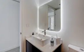 FU2500 DOWNTOWN MIAMI, GREAT BAY VIEWS CONDO - Image 5