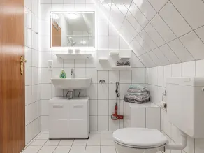 La Casa Ferienwohnung Uferschwalbe - La Casa Apartment Uferschwalbe - Image 4
