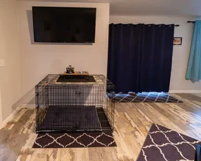 Family & Pet Friendly Smart Home, Garage Parking, Fenced Yard, Near Stadiums - Image 2