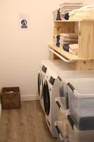 Group gîte for 15 people - Fully equipped accommodation - Image 2