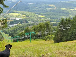New Elk Mtn Listing: Cozy family ski house -- 2 min from Elk! - Image 4