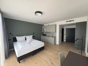 New Age Boardinghaus Bad Rappenau - Image 3