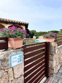* VILLA LUCA * PRIVATEM SALZWASSERPOOL UND GARTEN * Nahe am Meer * Parkplatz * - Image 4