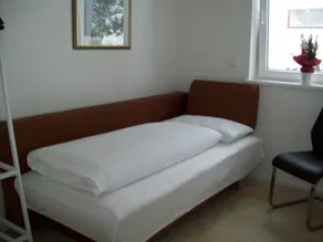 Modern vacation apartment near the spa gardens with underground parking, terrace and Oberstaufenplus card - Image 4