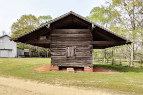 Historic farm stay in the heart of Alabama's Black Belt Region. - Image 5